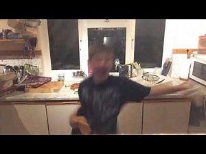 Big Cook Little Cook Tidy Up Song 😂