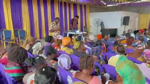 Jesus died for our sins, Let’s confess in his name. | Church of Synagogue International