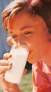 15K views · 102 reactions | In the 1950s, Instant PET Milk’s ad...