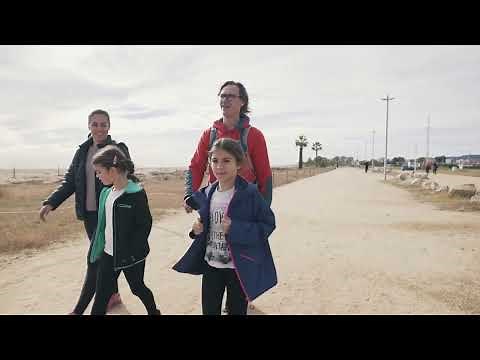 Senderisme Santa Susanna