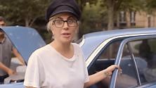 Lady Gaga senza filtri nel doc 'Five Foot Two' - trailer