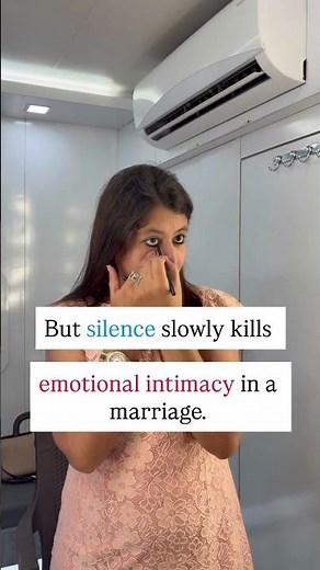 I didnt stop caring about my wife