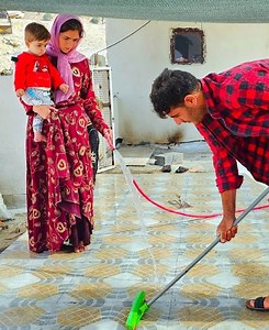 49K views · 1.1K reactions | 56. Nomadic Family Adventure ‍‍ Spring Escapade to the City for Essentials... | Emerald Nomadic | Facebook