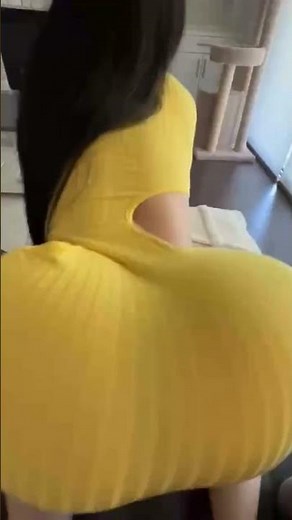 Can I sit this huge ass on your face ??? 🥵