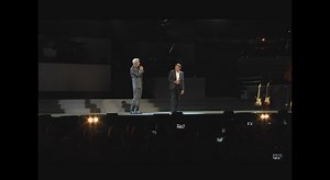 Capitani coraggiosi: Baglioni e Morandi insieme sul palco per una serie di concerti