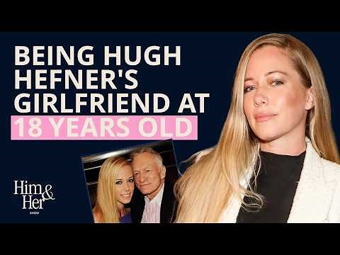 Kendra Wilkinson On Life Inside Playboy Mansion, Hugh Hefner & What Saved Her At 18