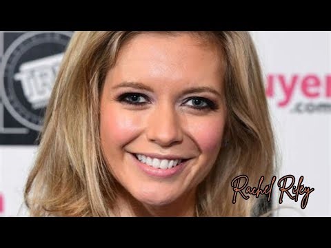 Rachel Riley Goes TOPLESS, Try Not TO Gasp..Take a look