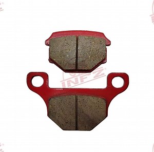 [Hot Item] Infz Motor Bike Disc Brake Pads Replacement Brake Calipers Fit for Hj125