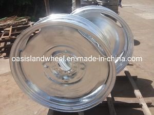 [Hot Item] AG Farm Tractor Steel Wheel Rims (W15X34)