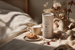 DAYLILY | デイリリー『Annin Beau-Tea 台湾甜杏仁茶がリニューアル｜国際薬膳師が語る“潤う理由”』