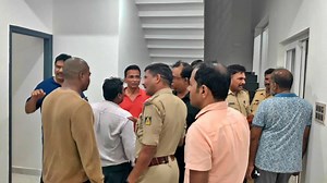 ಮೈಸೂರಲ್ಲಿ ಭ್ರೂಣ ಲಿಂಗ ಪತ್ತೆ ಆರೋಪ: ಏಳು ಜನರ ಮೇಲೆ ಎಫ್​ಐಆರ್​, ಐವರ ಬಂಧನ