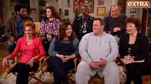 Melissa McCarthy and the Cast of ‘Mike and Molly’ Tease Series Finale