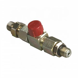 [Hot Item] Round Screw End Caps Plastic Threaded Sealing Caps for Bsp Threaded
