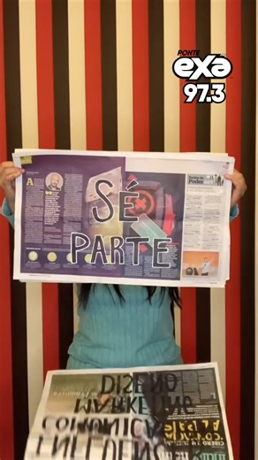 4.7K views · 14 reactions | ¡Únete a @JALOEXPLORA ! Oportunidad laboral, programa de becarios y servicio social. Envía tu CV y sé parte de nuestro equipo. #YOJALO #equipo | Exa Monterrey | Facebook