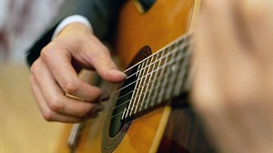 Chord dan Lirik Lagu Cinta Sabun Mandi - Jaja Miharja, Kunci Dasar: Kisah Cinta Komedi - Tribunlombok.com