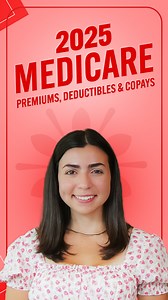 Original Medicare consists of two parts: Part A Hospital insurance and Part B Medical insurance. Both parts of Original Medicare will have higher costs in 2025. Watch to learn more about 2025 Medicare premiums, deductibles, and copayments! For help with Medicare, call 855-696-7535. For more info on 2025 costs, visit https://www.cms.gov/newsroom/fact-sheets/2025-medicare-parts-b-premiums-and-deductibles | AMAC - The Association of Mature American Citizens
