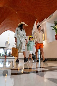 1.3K views | Chase the summer sun with Rotana  Enjoy 15% off rooms, a complimentary extra bed for family stays, free meals for kids under 6, 50% off for kids up to 12 and 20% off dining. Sign up with Rotana Rewards Select and make the most out of your summer escape ✨ | Amwaj Rotana, Jumeirah Beach | Facebook