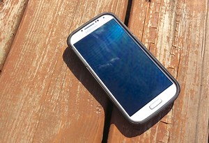 Verizon Galaxy S4 Shipping Ahead of Release Date