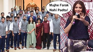 313K views · 1.6K reactions | Anushka Sharma FINALLY Responds To #BCCI Picture Controversy. | Movie Talkies | Facebook