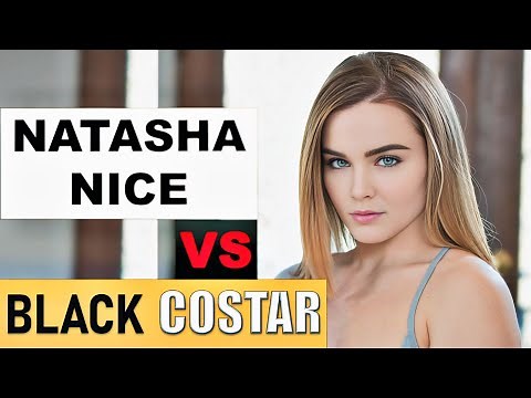 Natasha nice vs all blacked costar ❤ 2025