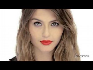 Smashbox No Rules Reds