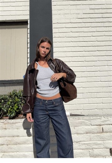 Ellie Lyon's Casting Fit Check