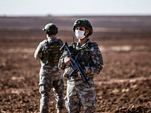 Analysis: Is Turkey set for a new military operation in Syria?