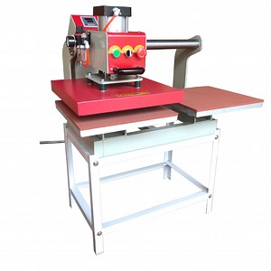 [Hot Item] Multifunction 40X50 Heat Press Plancha Sublimacion Machine