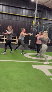 Drowning in sweat for a little CARDIO CHAOS today. So proud of these BEASTS! 珞珞珞 | Get it Right, Get it Tight-LADIES ONLY Fitness Center | Facebook