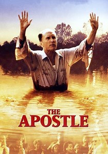The Apostle - movie: where to watch streaming online