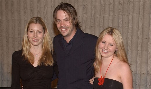 Jessica Biel and Beverley Mitchell Both Had Crushes on Their on-Screen '7th Heaven' Brother: 'There Was No Chance for Us'