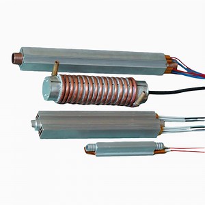 [Hot Item] Medical Imaging Coolant Heating - Flow-Through Liquid PTC Heater, Self-Regulating Module