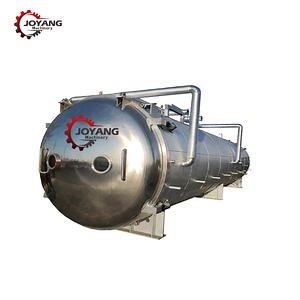 [Hot Item] Fruit Vegetable Processing Machine Freeze-Dried Guava Dryer