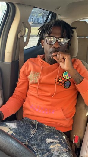 Old Black Ass Bleek on Instagram