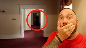 12K views · 917 reactions | (Don't Watch ALONE) Exploring A Haunted Funeral House | Omargoshtv | Facebook
