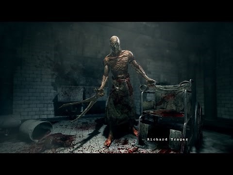 Dr.Rick Trager-Chase theme