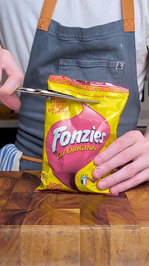 7.6K views · 21 reactions | 燎 These delicious corn and cheddar snacks...