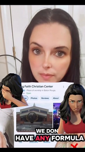 Griselda White on Reels