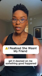 1.3K reactions · 46 shares | There’s a hard truth about friendships...