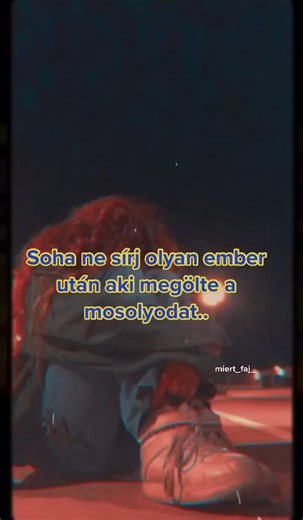 #fy #miertfaj #idezet