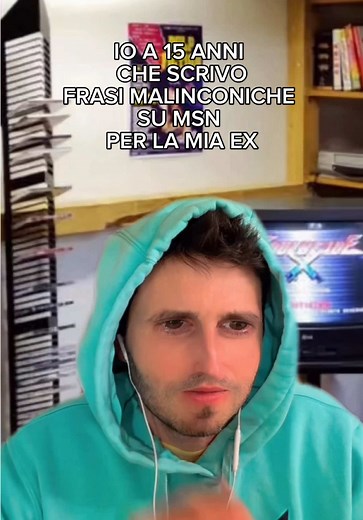‏✨ Funzionava sempre ✨ #msn #anni2000 #disagio #videocomico #stevemozz