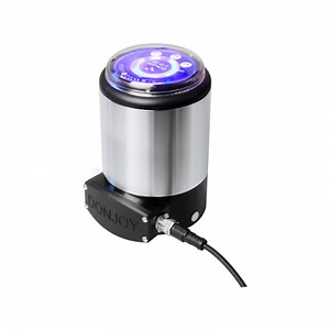 [Hot Item] Atex Certified Shutoff Diverter Valve Smart Valve Feedback