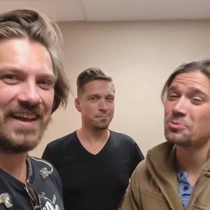 46K views · 2.9K reactions | Only TWO days until the #hansonstringtheory album is out!! More information at HANSON.net | Hanson | Facebook