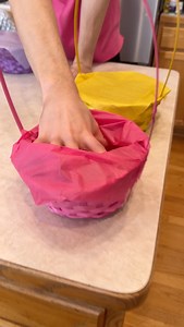 75K views · 3.3K reactions | Don't Break into the Wrong Basket 藍 Kids and Family play funny table game with Easter baskets for fun random prizes. Great game for family gatherings. This video was produced by Fast, Funny & Funfas, Network Media, and Benson Bros. (for entertainment purposes only) | Play Together Stay Together | Facebook