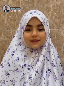 274K views · 42K reactions | پەروەردەی دایکی ئیماندار ببینن، چەند زیرەکانە وەڵامی پرسیارە ئاینییەکان دەداتەوە، ماشاء اللە | Shabaz Abdullah - شاباز عبداللە | Facebook