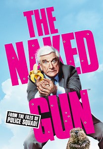 The Naked Gun: From the Files of Police Squad!