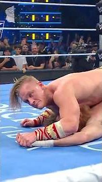 AND NEW!!!! United States Champion Ilja Dragunov