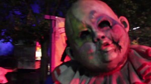 29K views · 612 reactions | IT'S HERE! Fright Fest!. Hope you're ready to SCREAM! | Six Flags Over Georgia & Hurricane Harbor | Facebook
