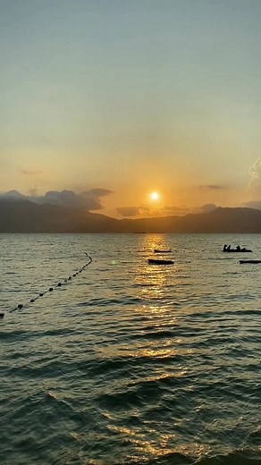 7.2K views · 66 reactions | Nothing soothe the soul like a sunset on the beach at All Hands Beach Subic!   #allhandsbeach #allhandsbeachsubic #SubicBay | All Hands Beach Subic | Facebook