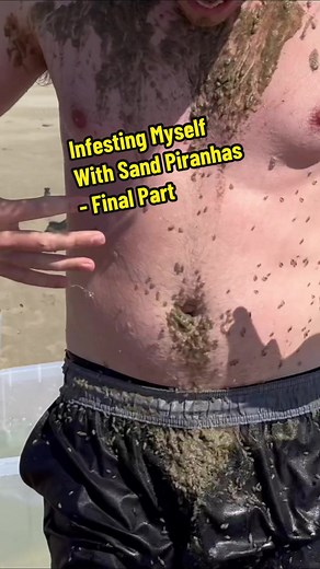 Jacob Colvin on TikTok